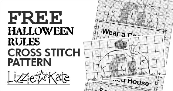 Free-Halloween-Rules-Cross-Stitch-Pattern-570x300